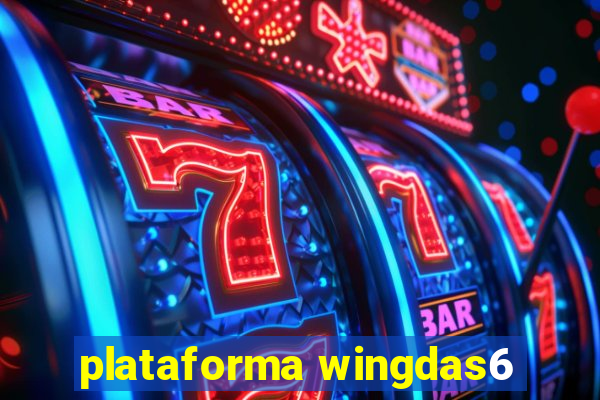 plataforma wingdas6